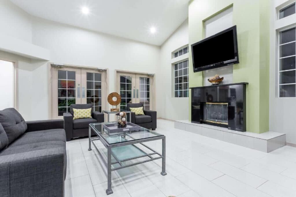Chandler 1 Bedroom Apt Экстерьер фото