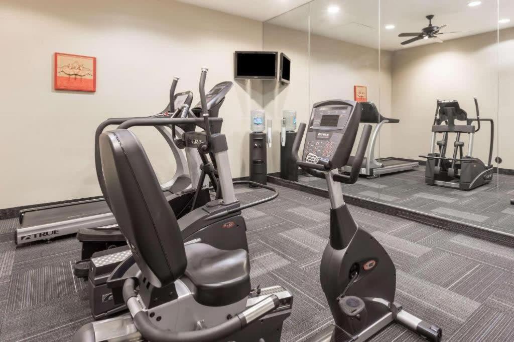Chandler 1 Bedroom Apt Экстерьер фото
