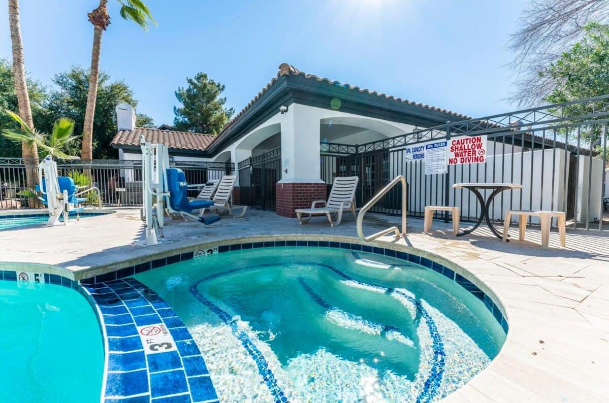 Chandler 1 Bedroom Apt Экстерьер фото